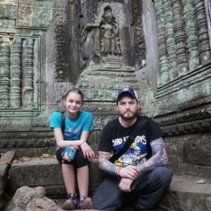 Meet your Posher, Jonathan